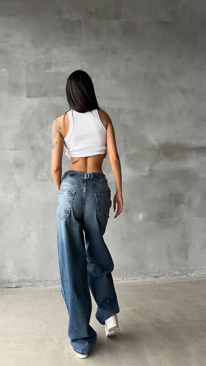 Жіночі джинси - ANIRI